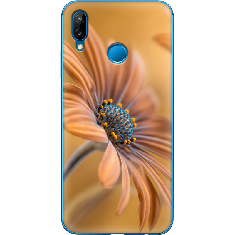 Чехол Uprint Huawei P20 Lite 