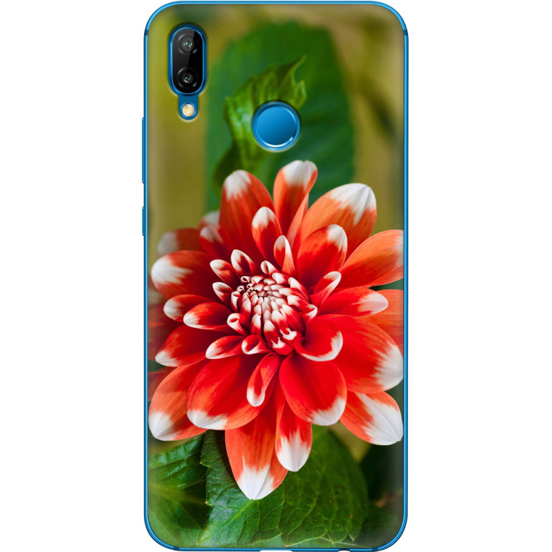 Чехол Uprint Huawei P20 Lite 