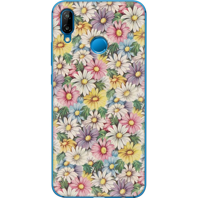 Чехол Uprint Huawei P20 Lite 