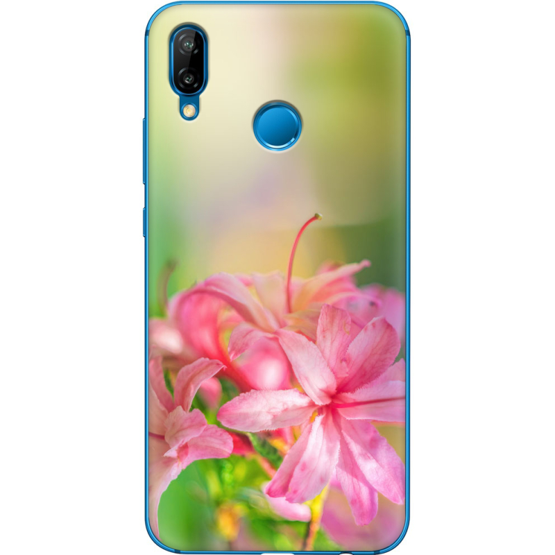 Чехол Uprint Huawei P20 Lite 