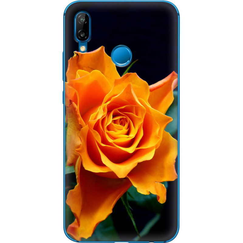 Чехол Uprint Huawei P20 Lite 