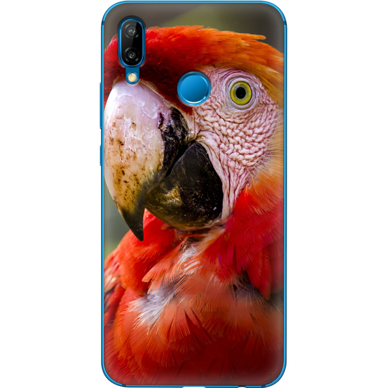 Чехол Uprint Huawei P20 Lite 