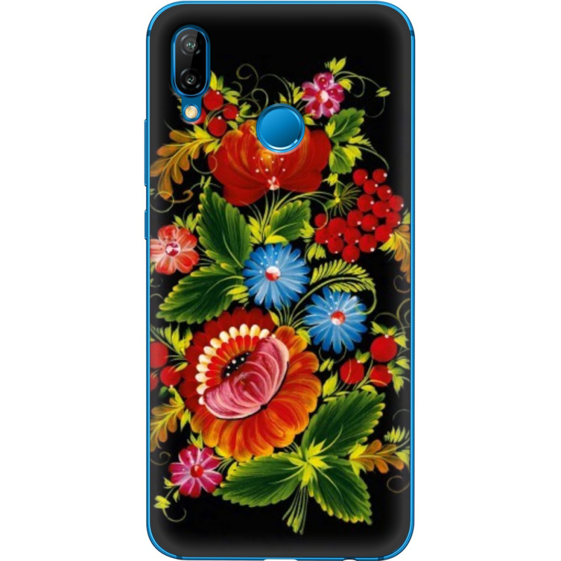 Чехол Uprint Huawei P20 Lite 