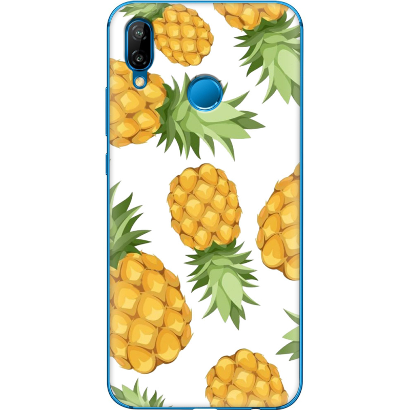 Чехол Uprint Huawei P20 Lite 