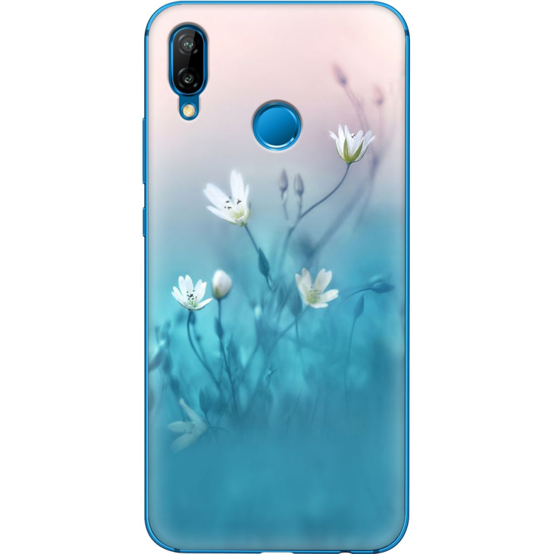 Чехол Uprint Huawei P20 Lite 