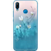 Чехол Uprint Huawei P20 Lite 