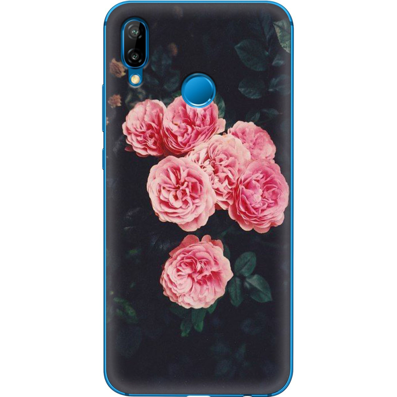 Чехол Uprint Huawei P20 Lite 