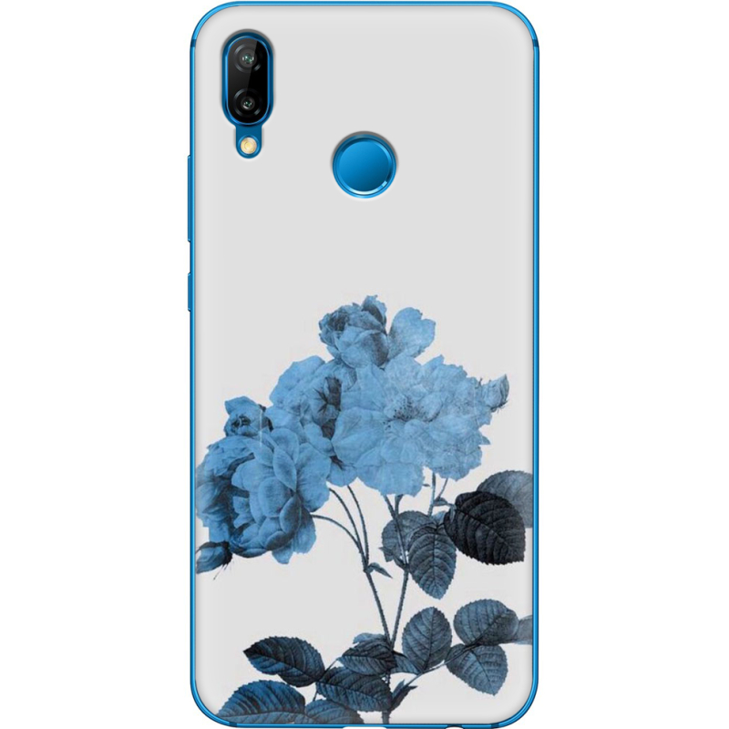 Чехол Uprint Huawei P20 Lite 