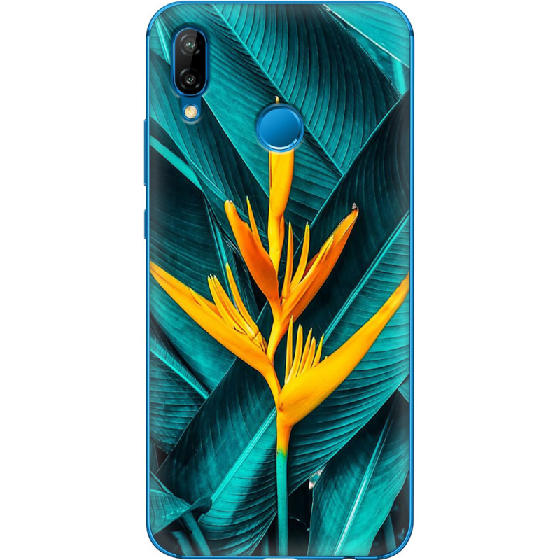 Чехол Uprint Huawei P20 Lite 