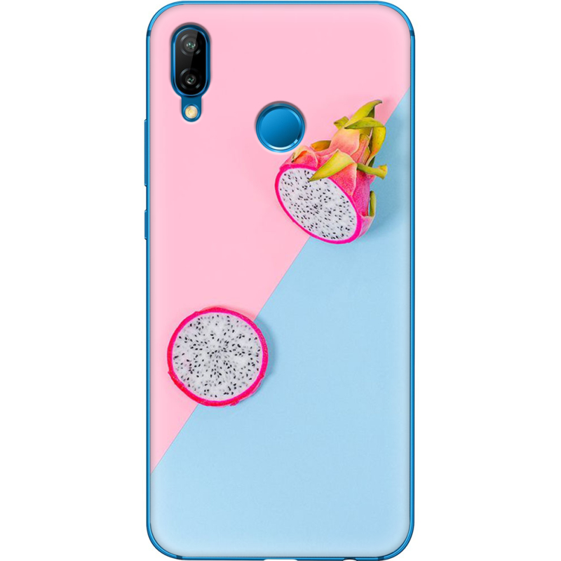 Чехол Uprint Huawei P20 Lite 