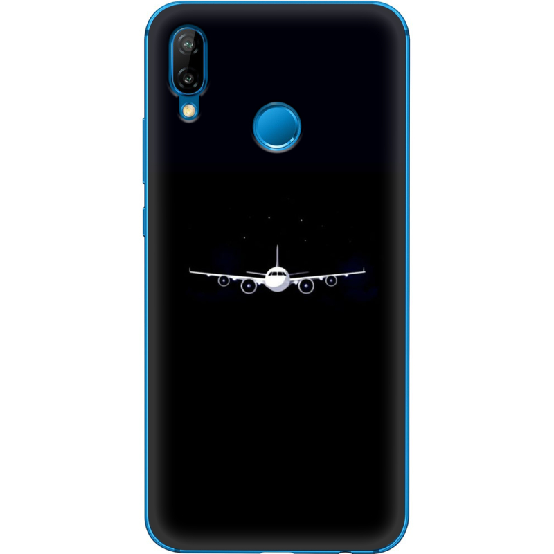 Чехол Uprint Huawei P20 Lite 