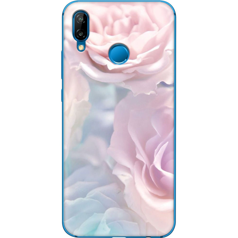 Чехол Uprint Huawei P20 Lite 