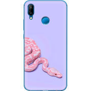 Чехол Uprint Huawei P20 Lite 