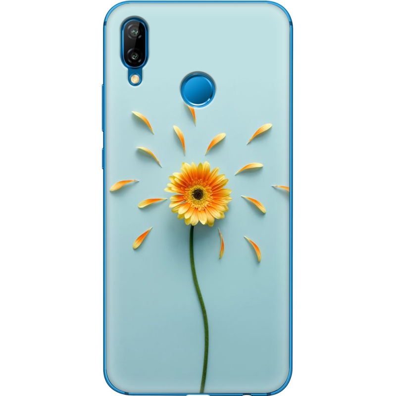 Чехол Uprint Huawei P20 Lite 