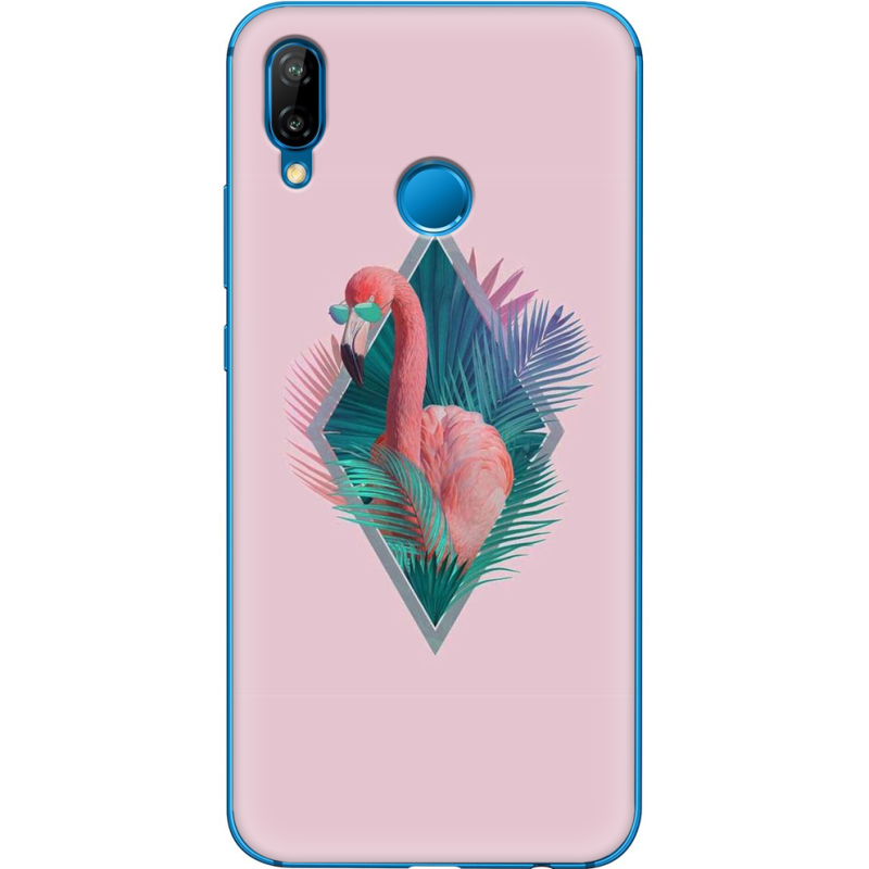 Чехол Uprint Huawei P20 Lite 