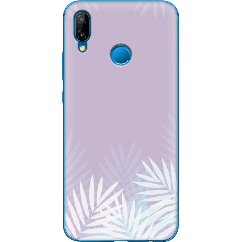 Чехол Uprint Huawei P20 Lite 