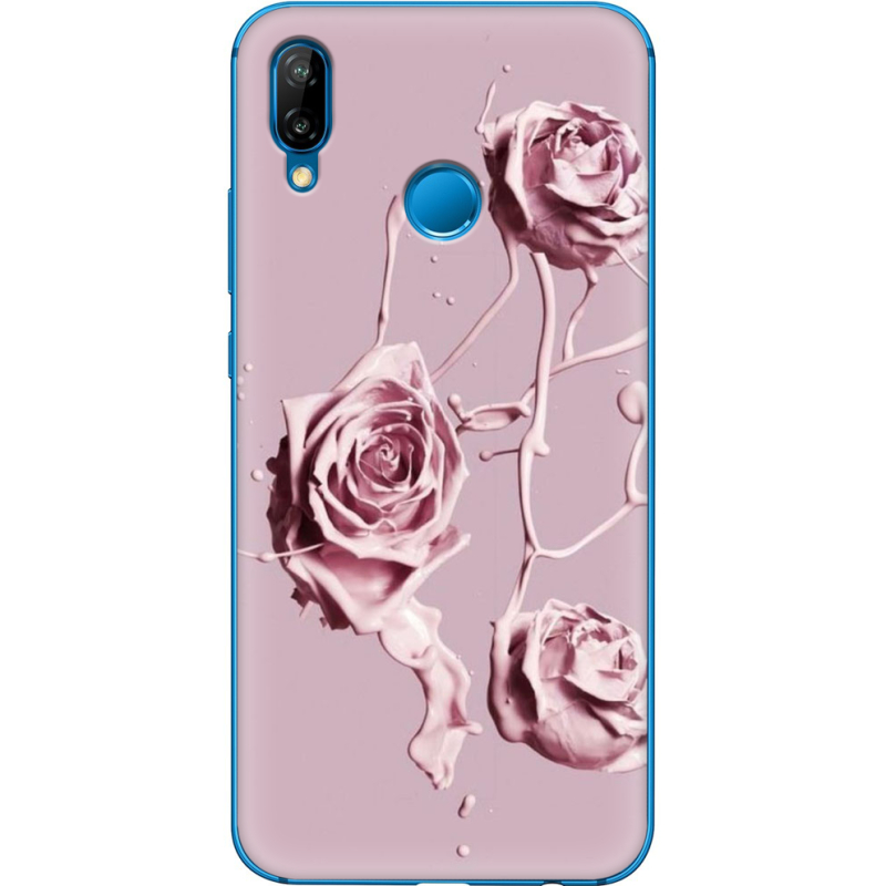 Чехол Uprint Huawei P20 Lite 