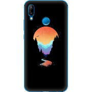 Чехол Uprint Huawei P20 Lite 