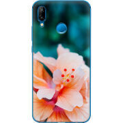 Чехол Uprint Huawei P20 Lite 