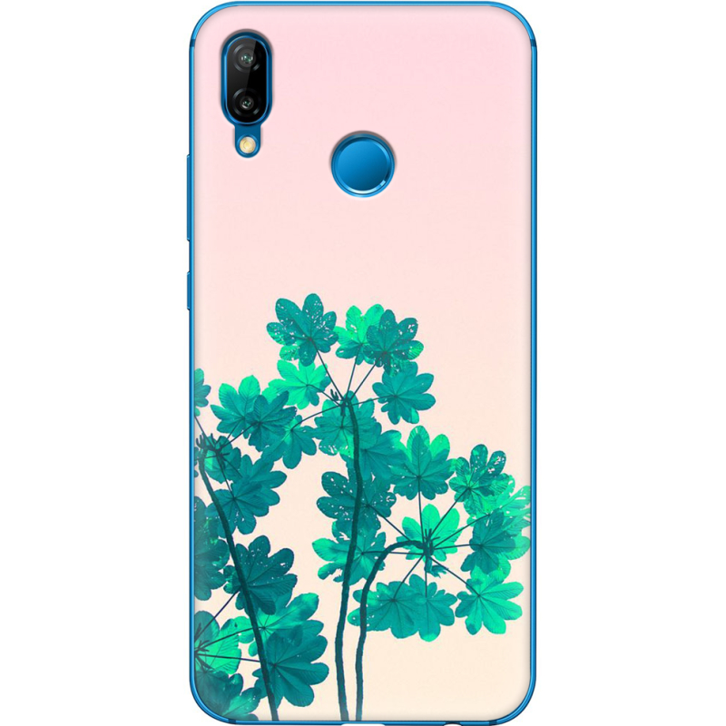 Чехол Uprint Huawei P20 Lite 