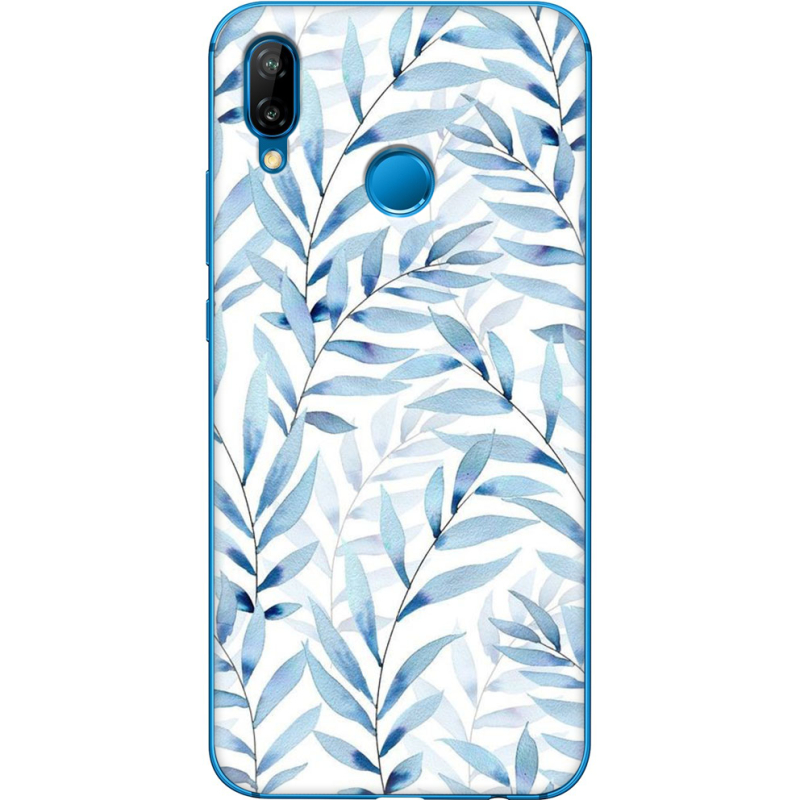 Чехол Uprint Huawei P20 Lite 