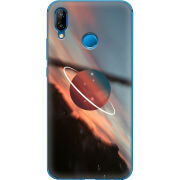 Чехол Uprint Huawei P20 Lite 