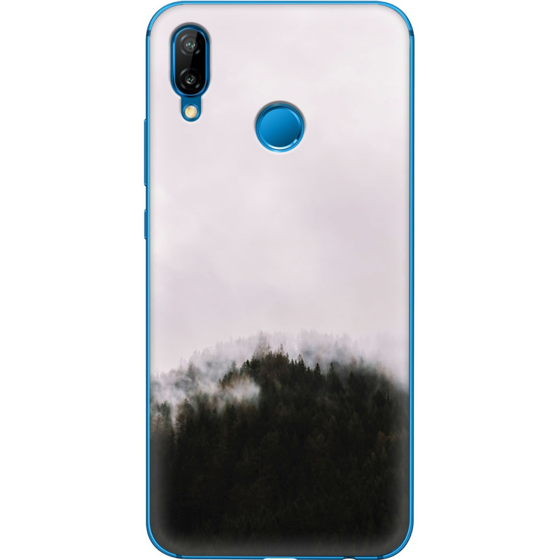 Чехол Uprint Huawei P20 Lite 