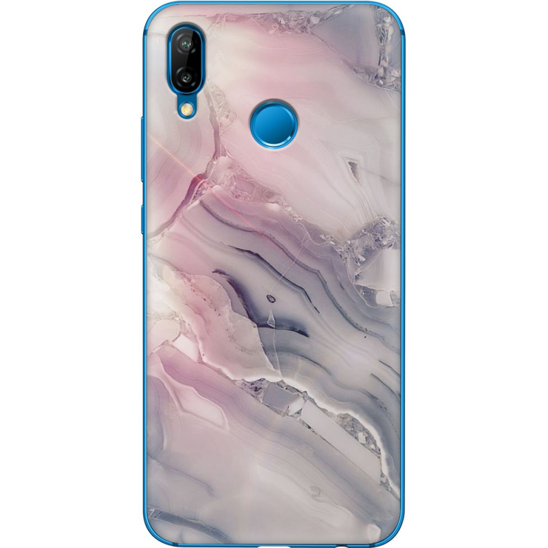 Чехол Uprint Huawei P20 Lite 