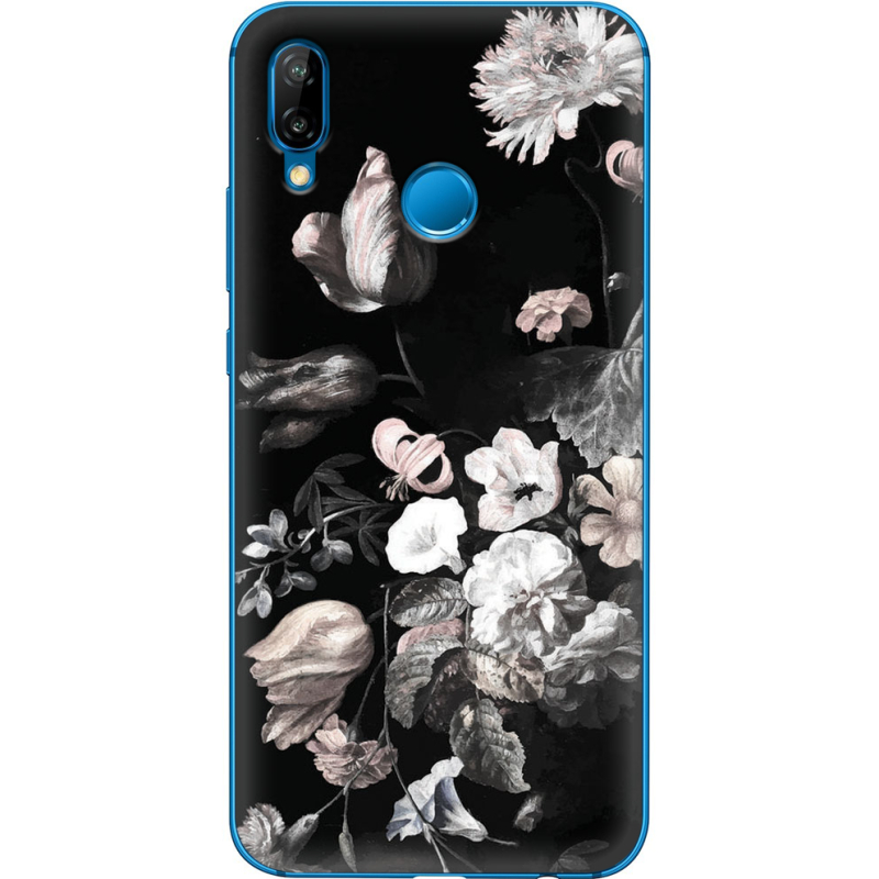 Чехол Uprint Huawei P20 Lite 