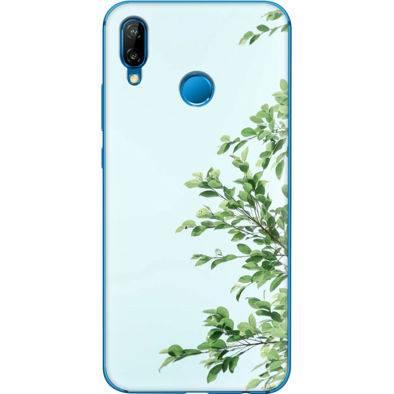 Чехол Uprint Huawei P20 Lite 