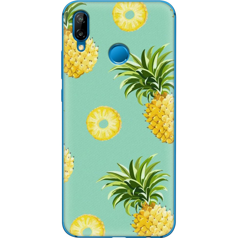 Чехол Uprint Huawei P20 Lite 