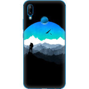 Чехол Uprint Huawei P20 Lite 