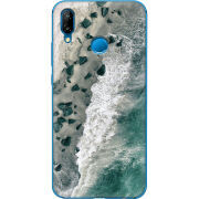 Чехол Uprint Huawei P20 Lite 