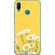 Чехол Uprint Huawei P20 Lite 