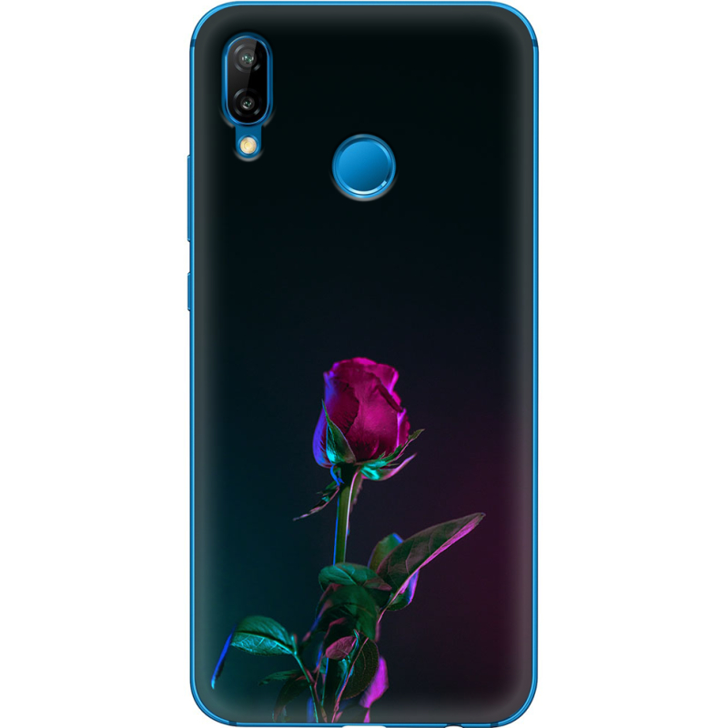 Чехол Uprint Huawei P20 Lite 