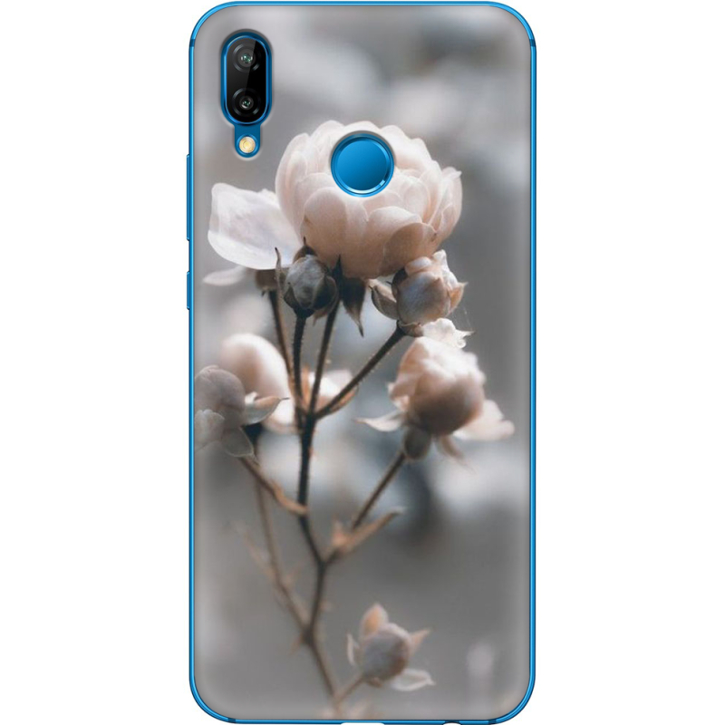 Чехол Uprint Huawei P20 Lite 