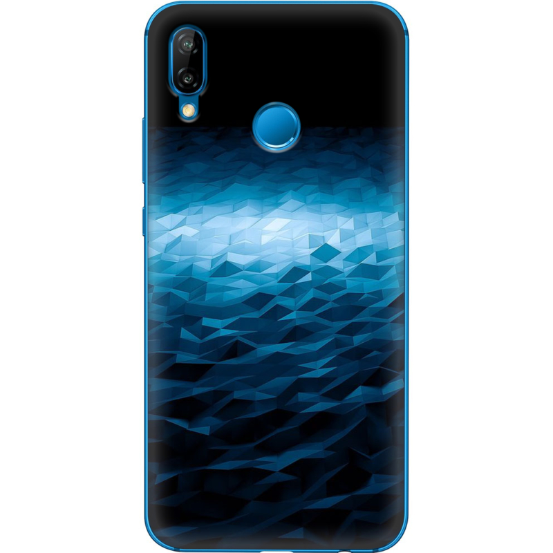 Чехол Uprint Huawei P20 Lite 