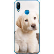 Чехол Uprint Huawei P20 Lite Puppy Labrador