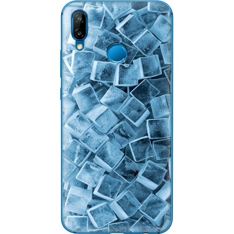 Чехол Uprint Huawei P20 Lite 