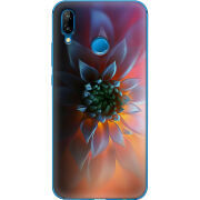 Чехол Uprint Huawei P20 Lite 