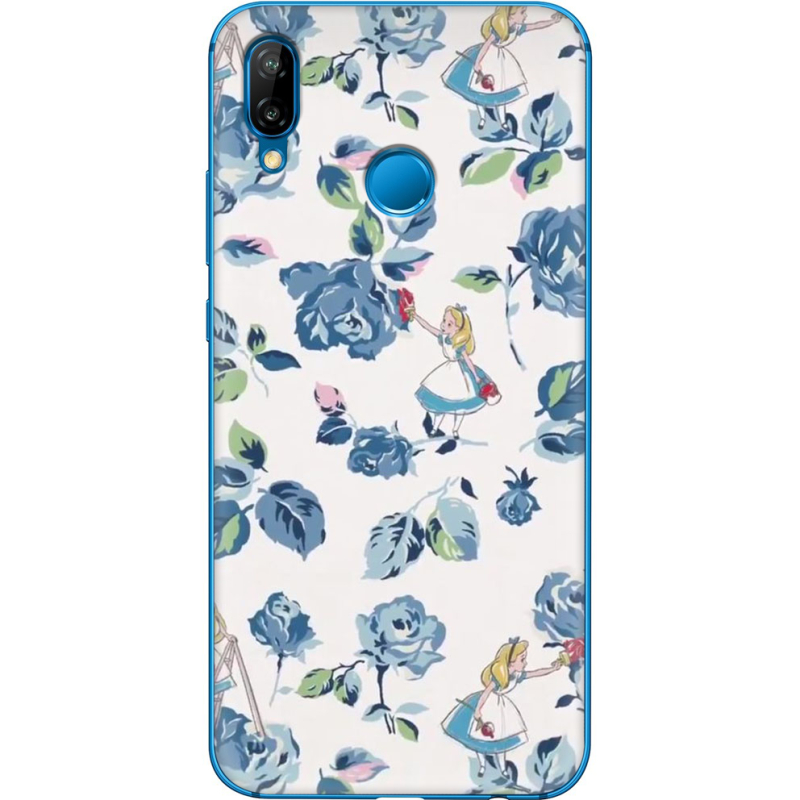 Чехол Uprint Huawei P20 Lite 