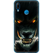 Чехол Uprint Huawei P20 Lite Werewolf