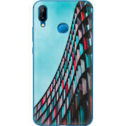 Чехол Uprint Huawei P20 Lite 