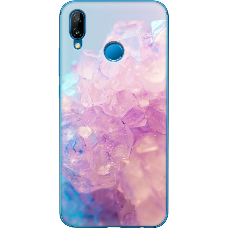 Чехол Uprint Huawei P20 Lite 