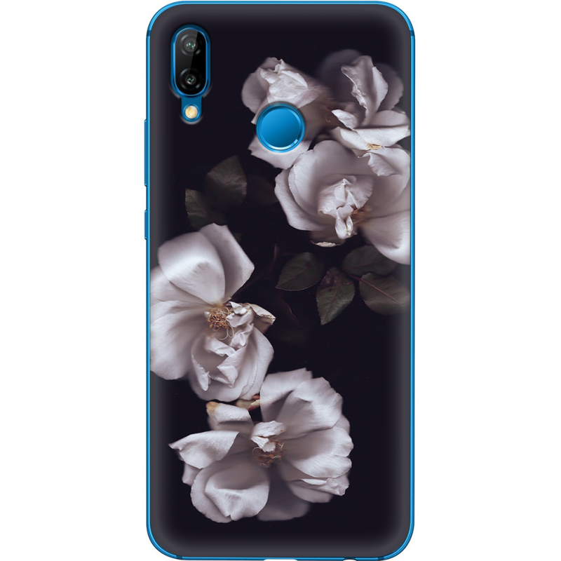 Чехол Uprint Huawei P20 Lite 