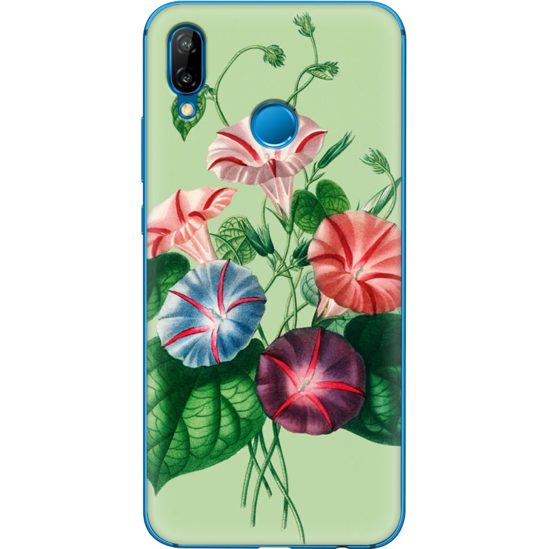 Чехол Uprint Huawei P20 Lite 