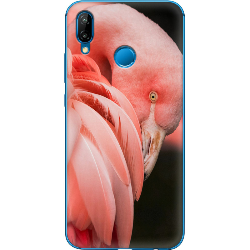 Чехол Uprint Huawei P20 Lite 