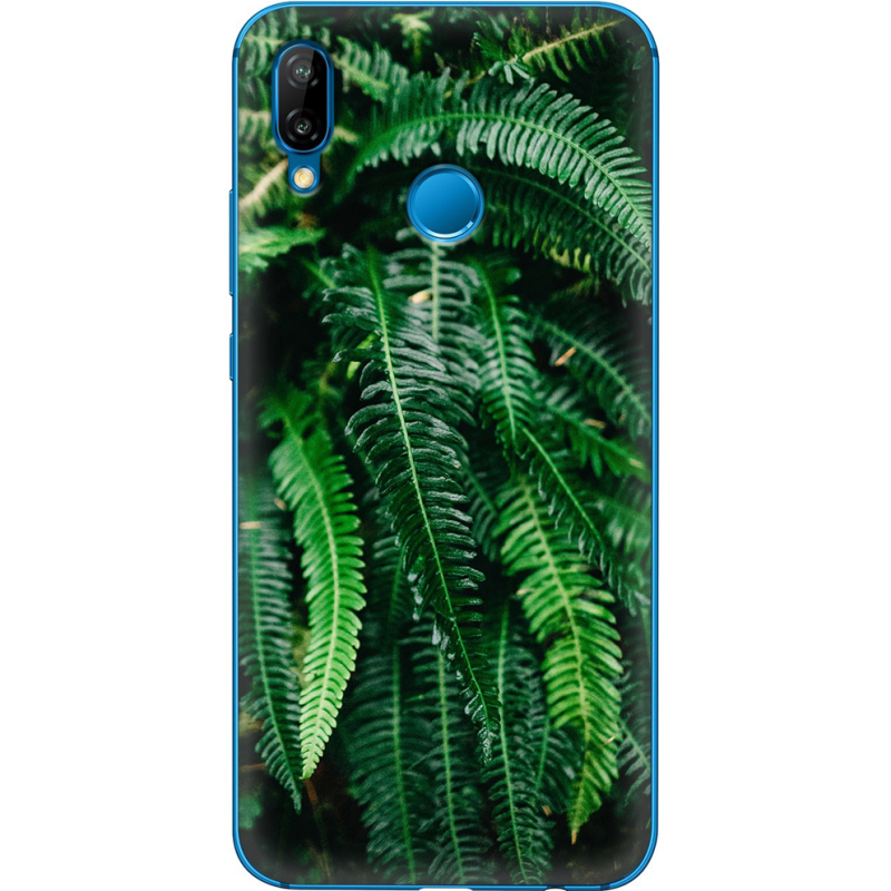 Чехол Uprint Huawei P20 Lite 