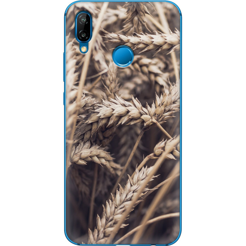 Чехол Uprint Huawei P20 Lite 