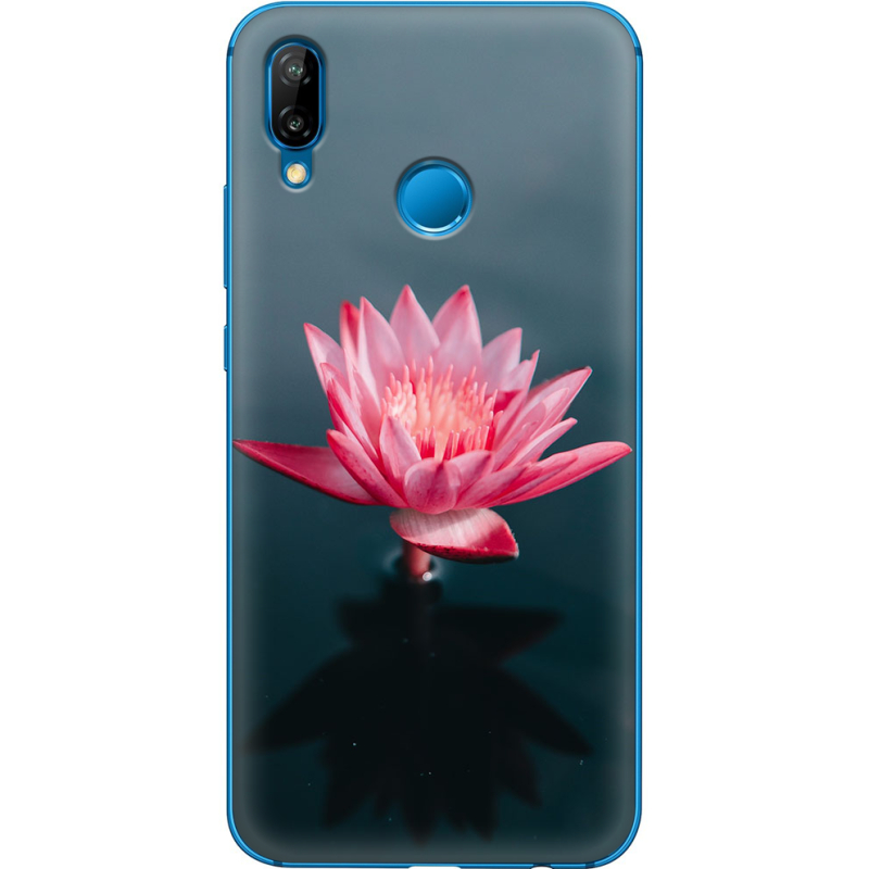 Чехол Uprint Huawei P20 Lite 